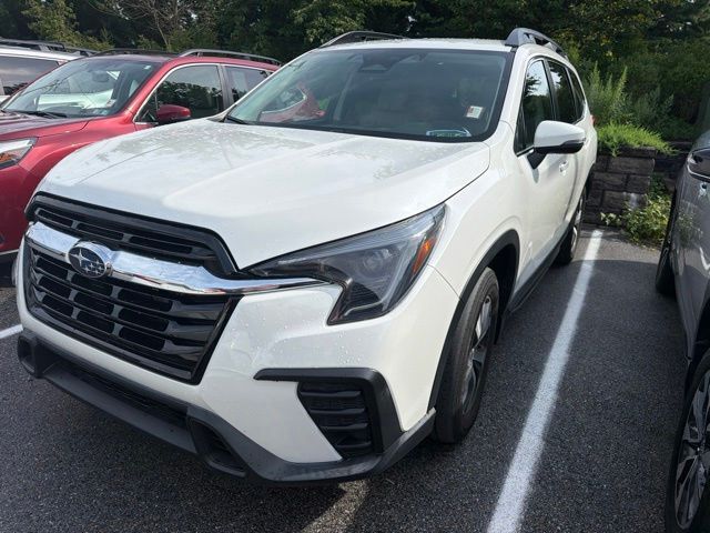 2023 Subaru Ascent Premium