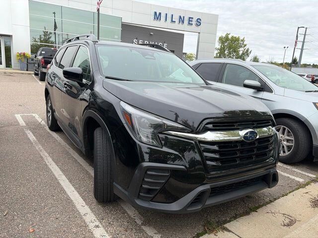 2024 Subaru Ascent Premium 7-Passenger