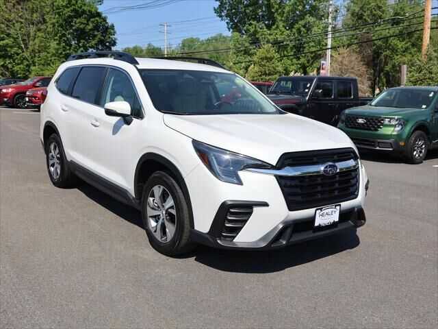 2023 Subaru Ascent Premium 7-Passenger