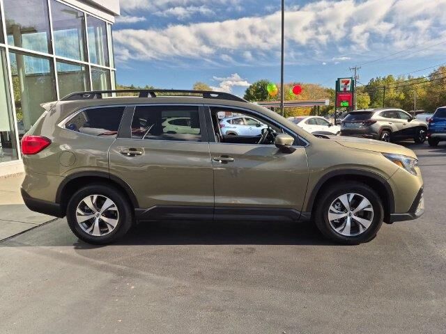2024 Subaru Ascent Premium 7-Passenger