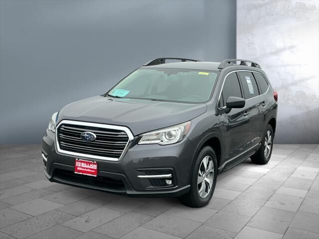 2022 Subaru Ascent Premium 7-Passenger