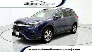 2023 Subaru Ascent Premium