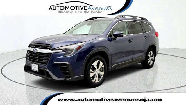2023 Subaru Ascent Premium