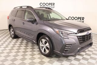 2024 Subaru Ascent Premium 7-Passenger