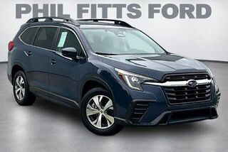 2024 Subaru Ascent Premium 7-Passenger