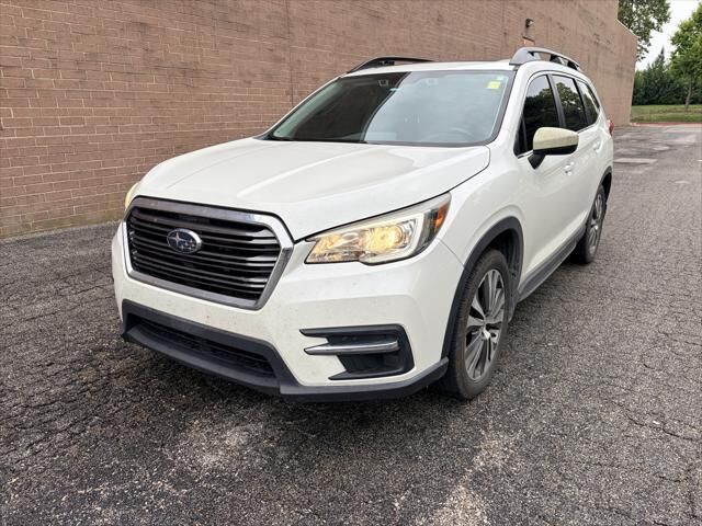 2020 Subaru Ascent Premium 8-Passenger
