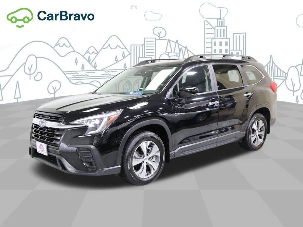 2024 Subaru Ascent Premium 7-Passenger — photo 1 of 6