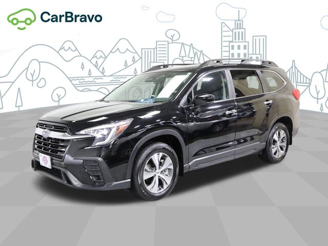2024 Subaru Ascent Premium 7-Passenger