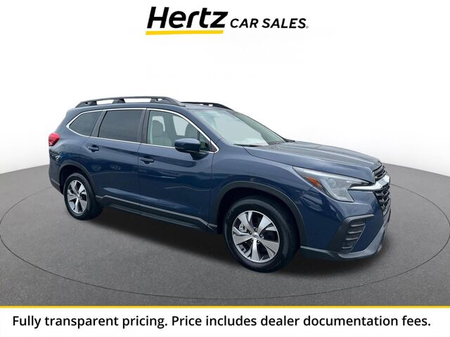 2024 Subaru Ascent Premium