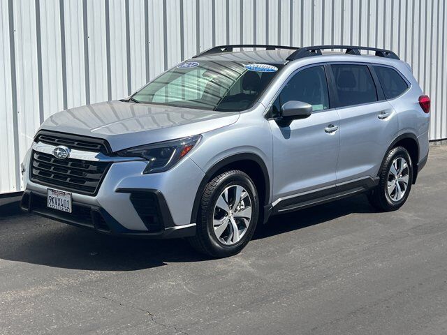2024 Subaru Ascent Premium