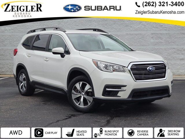 2019 Subaru Ascent Premium