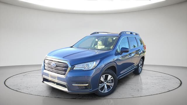 2021 Subaru Ascent Premium 7-Passenger