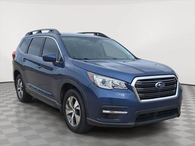 2020 Subaru Ascent Premium 7-Passenger — photo 1 of 8