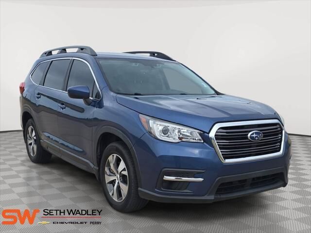 2020 Subaru Ascent Premium 7-Passenger