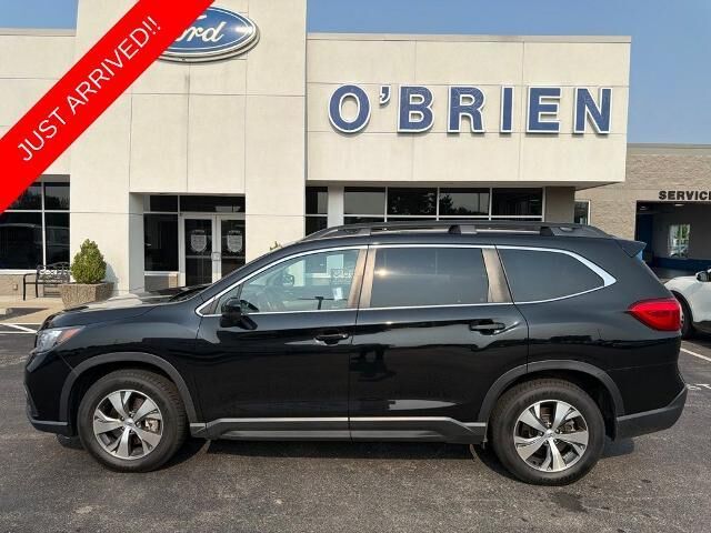 2021 Subaru Ascent Premium 7-Passenger