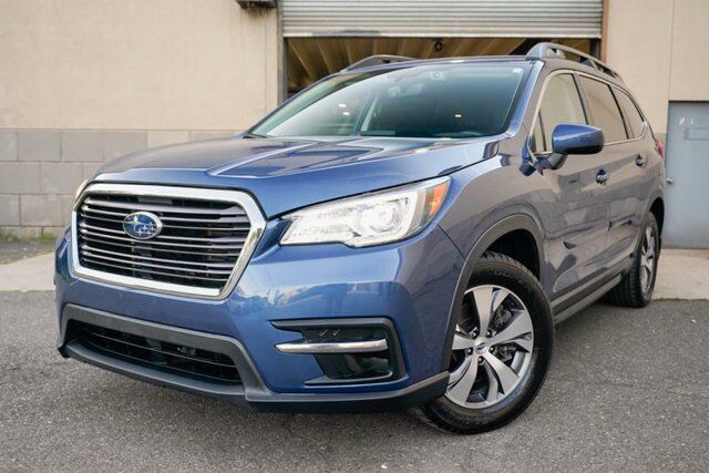 2021 Subaru Ascent Premium