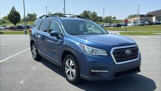 2021 Subaru Ascent Premium 7-Passenger