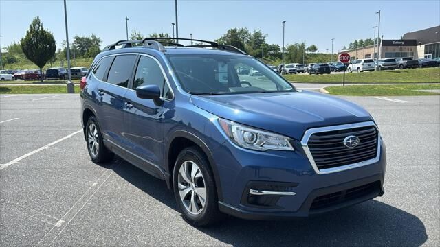 2021 Subaru Ascent Premium 7-Passenger — photo 1 of 1