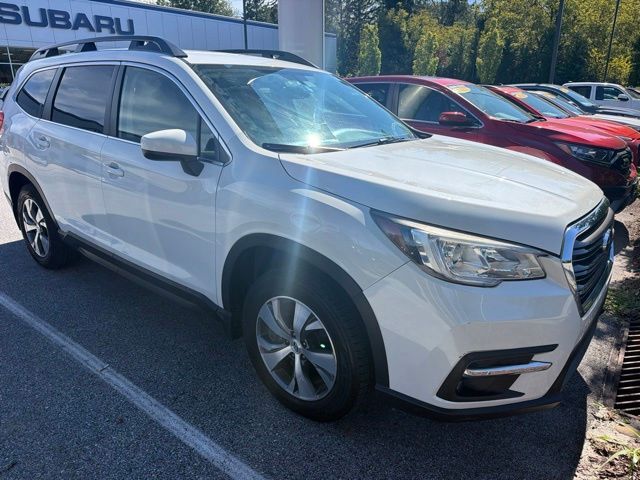 2019 Subaru Ascent Premium