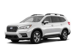 2020 Subaru Ascent Premium 7-Passenger