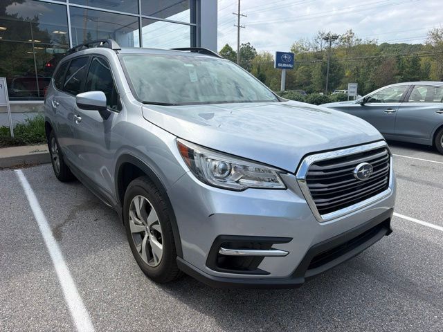 2021 Subaru Ascent Premium — photo 1 of 10