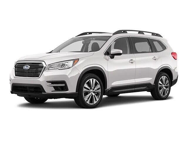 2021 Subaru Ascent Premium 7-Passenger — photo 1 of 27