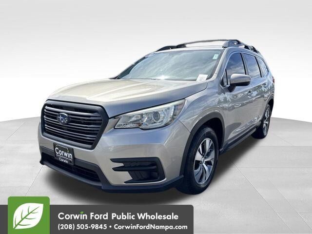 2019 Subaru Ascent Premium 7-Passenger