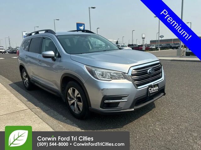 2020 Subaru Ascent Premium 7-Passenger