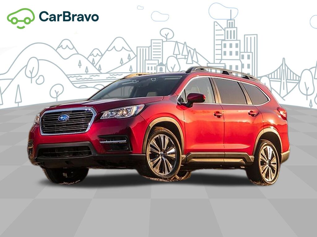 2020 Subaru Ascent Premium — photo 1 of 1