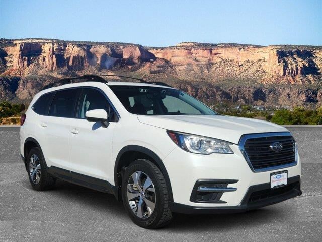 2021 Subaru Ascent Premium 7-Passenger