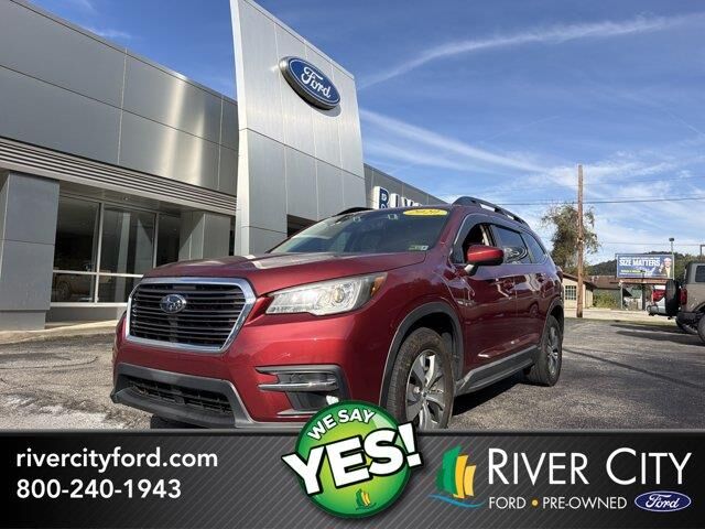 2020 Subaru Ascent Premium 7-Passenger