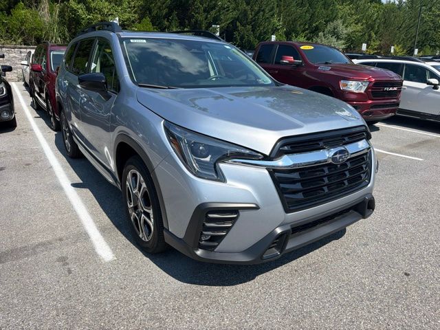 2026 Subaru Ascent Limited