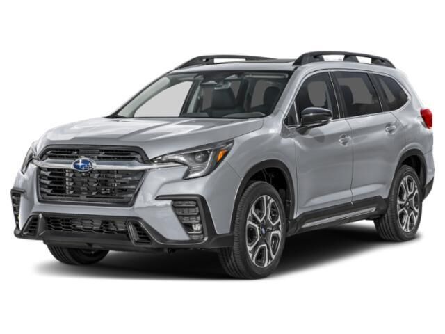2026 Subaru Ascent Limited 7-Passenger — photo 1 of 26