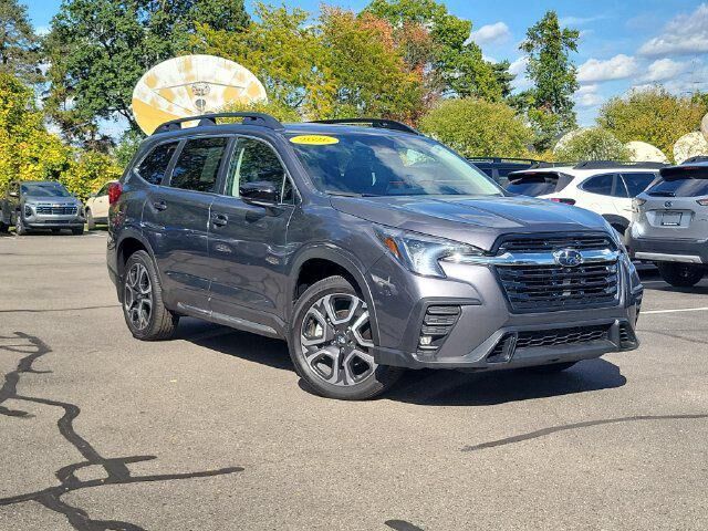2026 Subaru Ascent Limited 7-Passenger