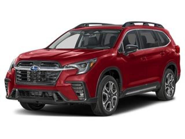 2026 Subaru Ascent Limited 7-Passenger — photo 1 of 13