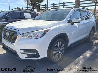 2020 Subaru Ascent Premium
