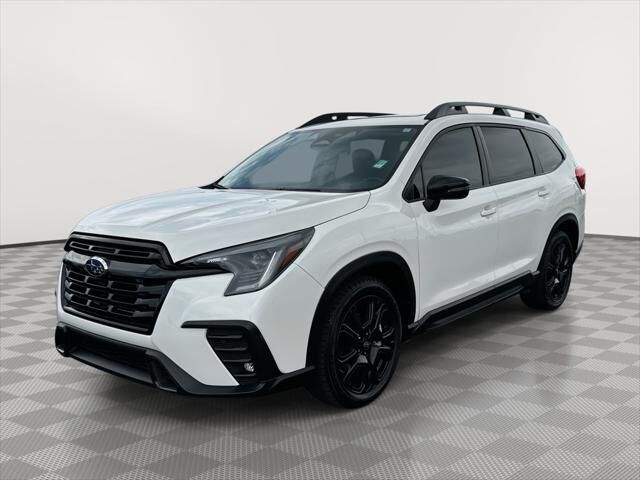 2023 Subaru Ascent Onyx Edition
