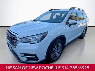 2020 Subaru Ascent Premium
