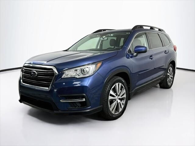 2021 Subaru Ascent Premium 7-Passenger