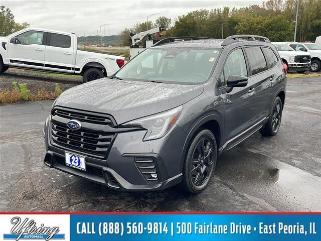 2023 Subaru Ascent Onyx Edition