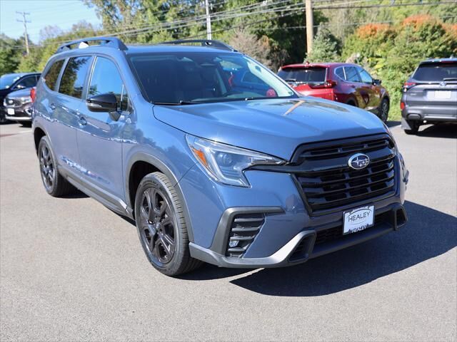 2023 Subaru Ascent Onyx Edition