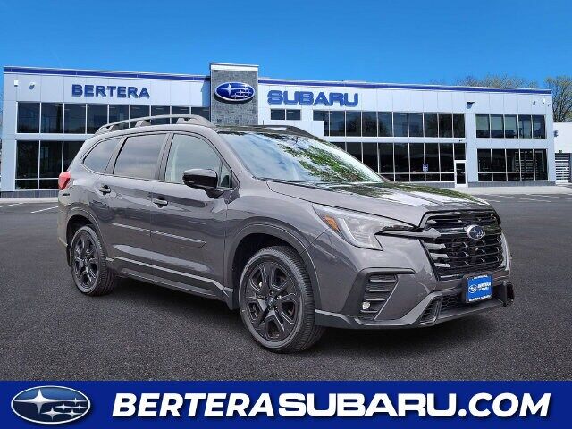 2024 Subaru Ascent Onyx Edition