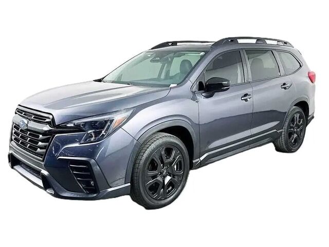 2024 Subaru Ascent Onyx Edition
