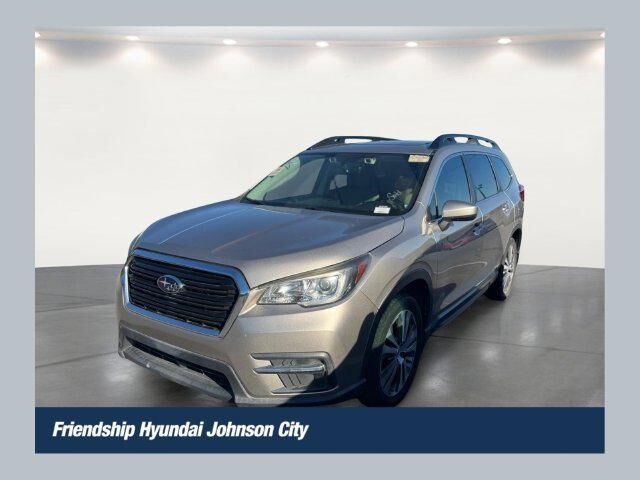 2020 Subaru Ascent Premium 7-Passenger