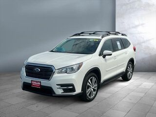 2020 Subaru Ascent Premium 7-Passenger