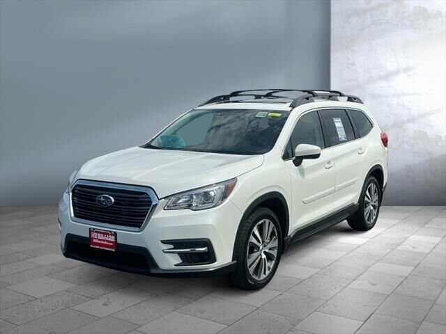 2020 Subaru Ascent Premium 7-Passenger — photo 1 of 1