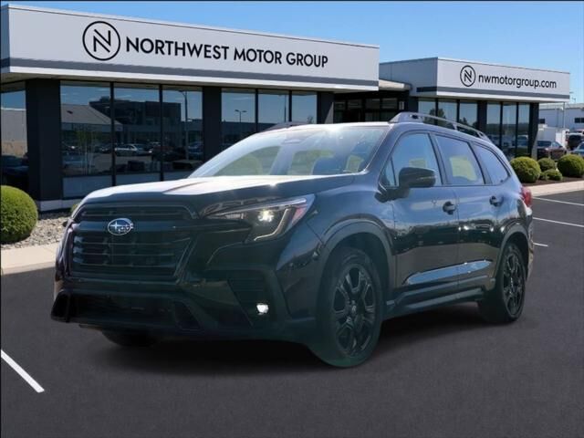 2023 Subaru Ascent Onyx Edition — photo 1 of 69