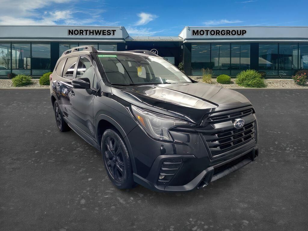 2023 Subaru Ascent Onyx Edition — photo 1 of 13
