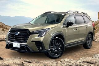 2024 Subaru Ascent Onyx Edition