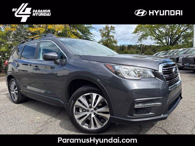 2019 Subaru Ascent Premium 7-Passenger